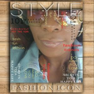 Meet your Posher, Monique